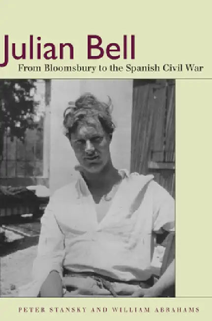 Buy Julian Bell (English, Peter Stansky | William Abrahams) Online at Best Price - BookBajar