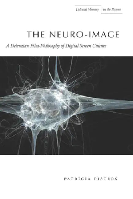 The Neuro-Image (English, Patricia Pisters) - Image 1 - BookBajar