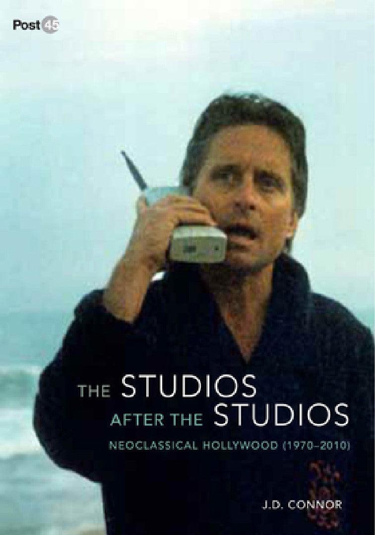 Buy The Studios After the Studios (English, J. D. Connor) Online at Best Price - BookBajar