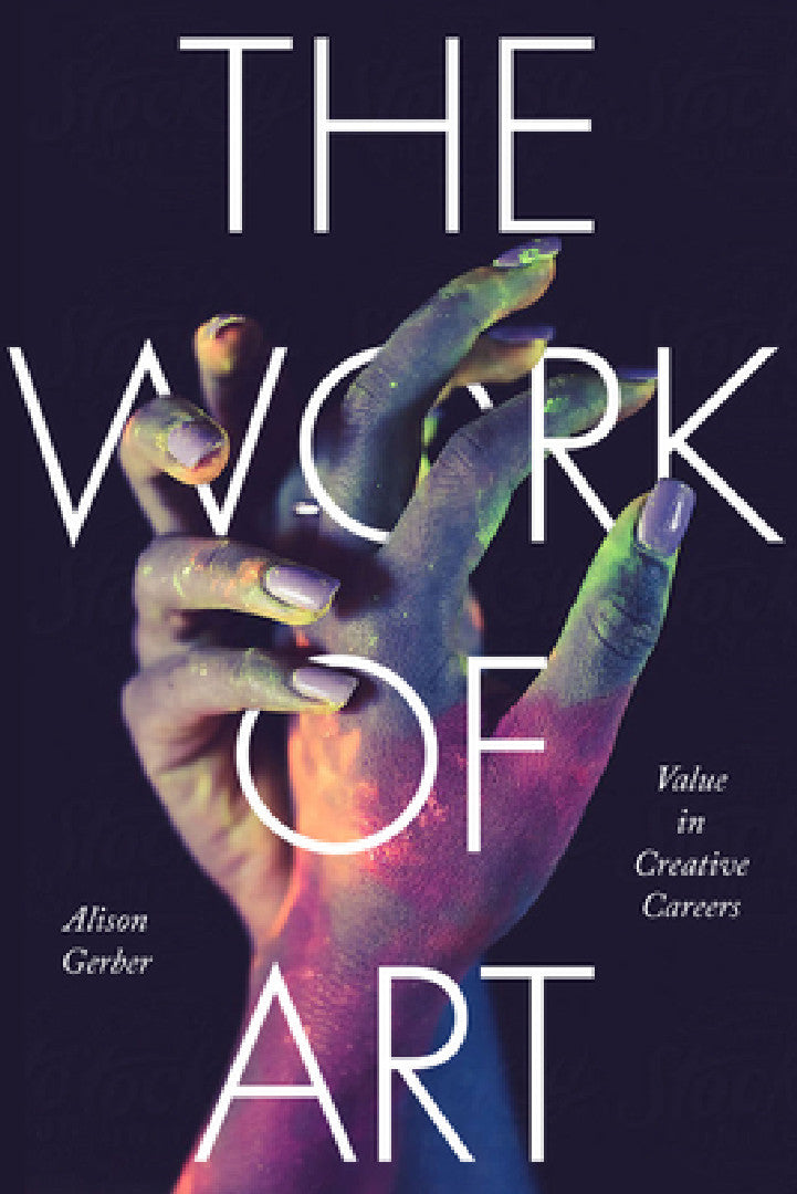 Buy The Work of Art (English, Alison Gerber) Online at Best Price - BookBajar