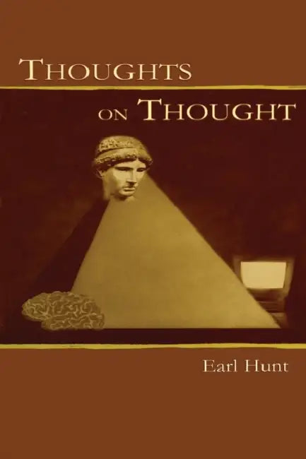 Buy Thoughts on Thought (English, Earl Hunt) Online at Best Price - BookBajar