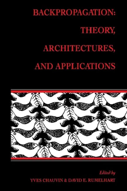 Buy Backpropagation (English, Yves Chauvin | David E. Rumelhart) Online at Best Price - BookBajar
