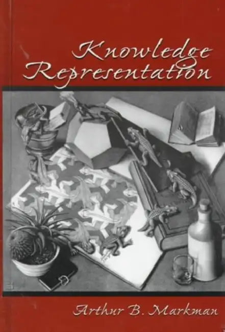 Buy Knowledge Representation (English, Arthur B. Markman) Online at Best Price - BookBajar