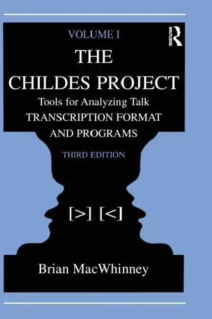 Buy The Childes Project (English, Brian Macwhinney) Online at Best Price - BookBajar