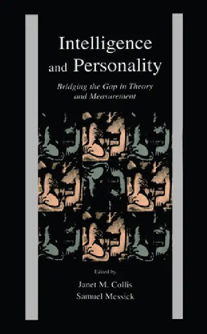 Buy Intelligence and Personality (English, Janet M. Collis | Samuel J. Messick | Ulrich Schiefele) Online at Best Price - BookBajar