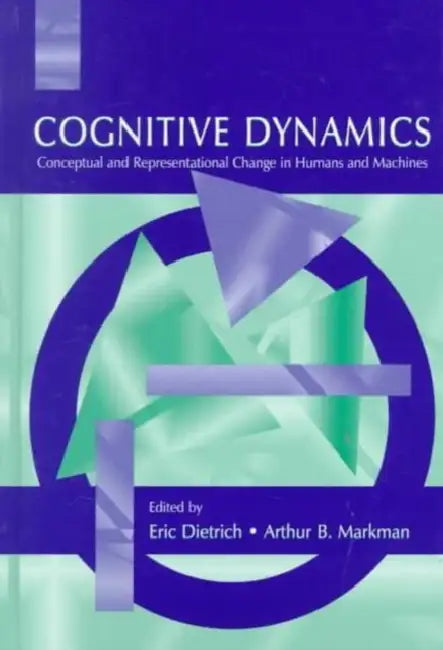 Buy Cognitive Dynamics (English, Eric Dietrich) Online at Best Price - BookBajar