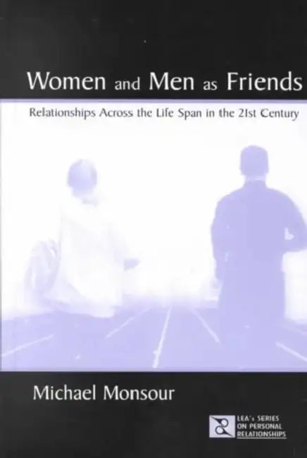 Buy Women and Men As Friends (English, Michael Monsour) Online at Best Price - BookBajar
