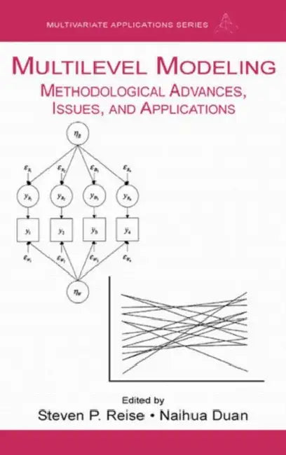 Buy Multilevel Modeling (English, Steven P. Reise) Online at Best Price - BookBajar