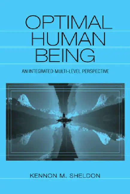 Buy Optimal Human Being (English, Kennon M. Sheldon) Online at Best Price - BookBajar