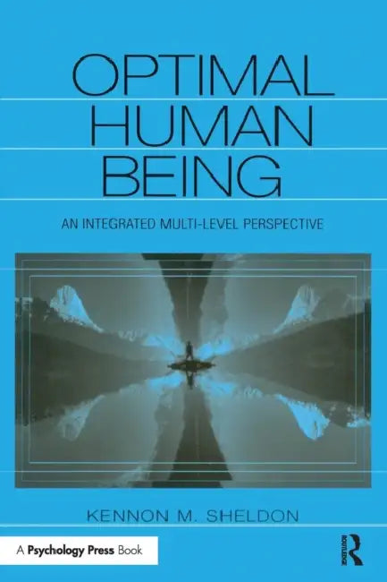 Buy Optimal Human Being (English, Kennon M. Sheldon) Online at Best Price - BookBajar