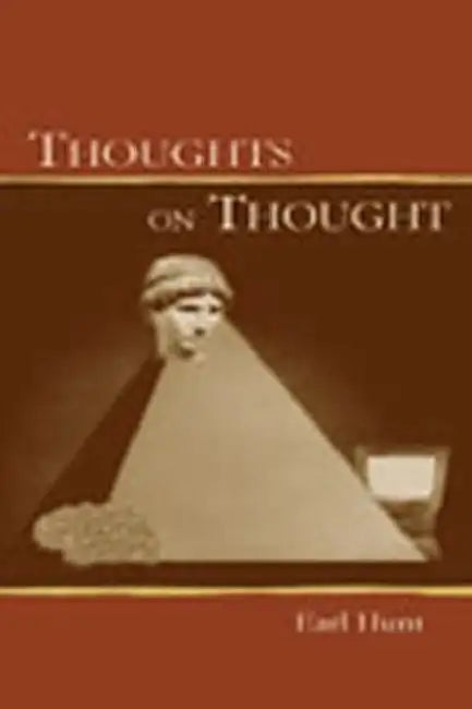 Buy Thoughts on Thought (English, Earl Hunt) Online at Best Price - BookBajar