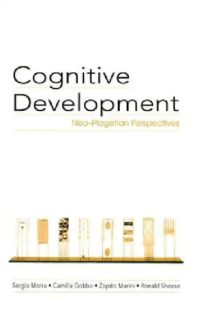 Buy Cognitive Development (English, Sergio Morra | Camilla Gobbo | Zopito Marini) Online at Best Price - BookBajar