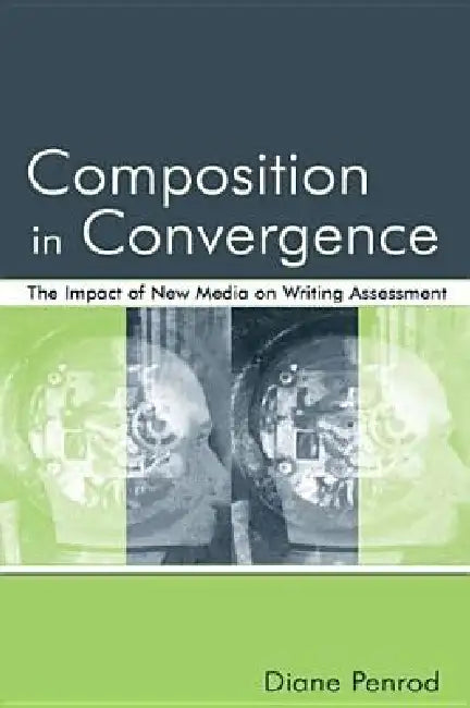 Composition in Convergence (English, Diane Penrod) - Image 1 - BookBajar