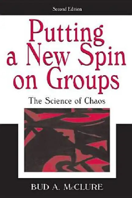 Buy Putting A New Spin on Groups (English, Bud A. Mcclure) Online at Best Price - BookBajar