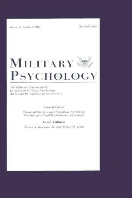 Buy Chemical Warfare and Chemical Terrorism (English, James A. Romano Jr | James M. King) Online at Best Price - BookBajar
