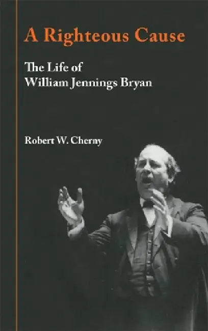 Buy A Righteous Cause (English, Robert W. Cherny) Online at Best Price - BookBajar