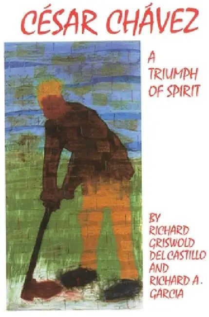 Buy Cesar Chavez (English, Richard Griswold del Castillo | Richard a. Garcia) Online at Best Price - BookBajar