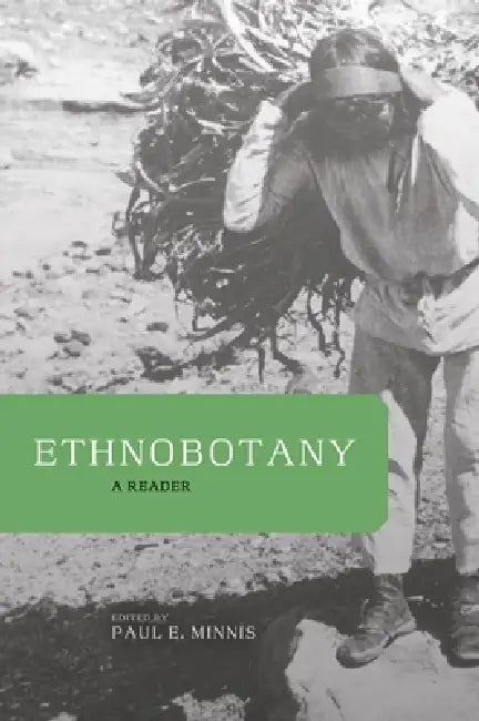 Buy Ethnobotany (English, Paul E. Minnis) Online at Best Price - BookBajar
