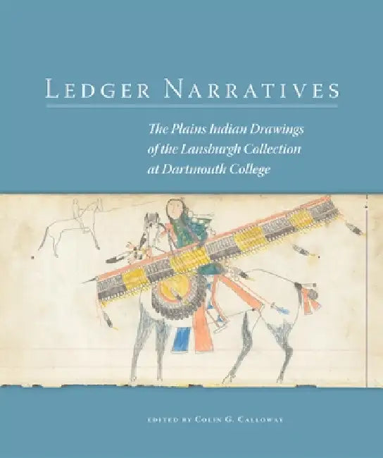 Buy Ledger Narratives (English, Colin G. Calloway | Michael Paul Jordan | Vera B. Palmer) Online at Best Price - BookBajar