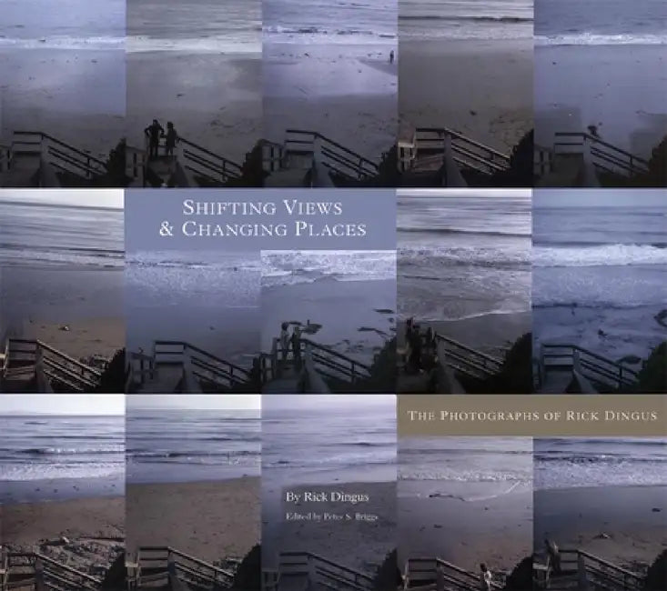 Buy Shifting Views and Changing Places (English, Rick Dingus | Peter S. Briggs | Shelley Armitage) Online at Best Price - BookBajar