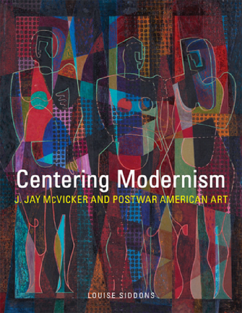 Buy Centering Modernism, 31 (English, Louise Siddons) Online at Best Price - BookBajar
