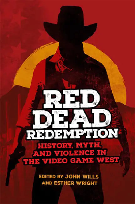 Buy Red Dead Redemption (English, John Wills | Esther Wright) Online at Best Price - BookBajar