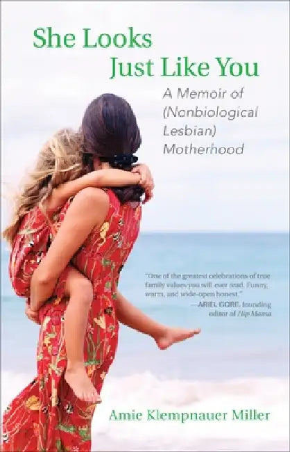 Buy She Looks Just Like You (English, Amie Klempnauer Miller) Online at Best Price - BookBajar