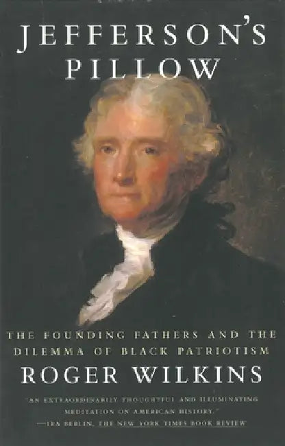 Buy Jefferson's Pillow (English, Roger W. Wilkins) Online at Best Price - BookBajar
