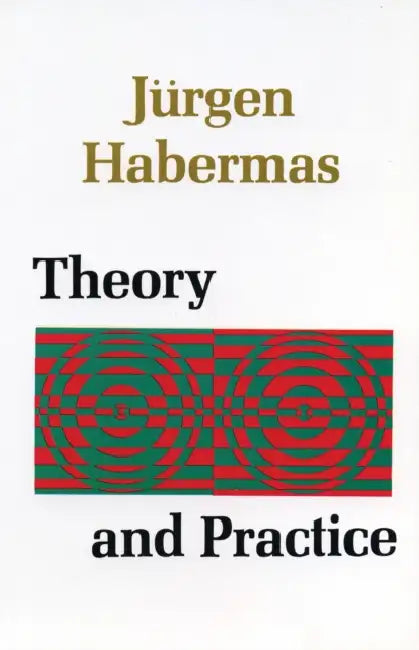 Buy Theory and Practice (English, Juergen Habermas | John Viertel) Online at Best Price - BookBajar