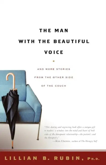 Buy The Man with the Beautiful Voice (English, Lillian Rubin) Online at Best Price - BookBajar