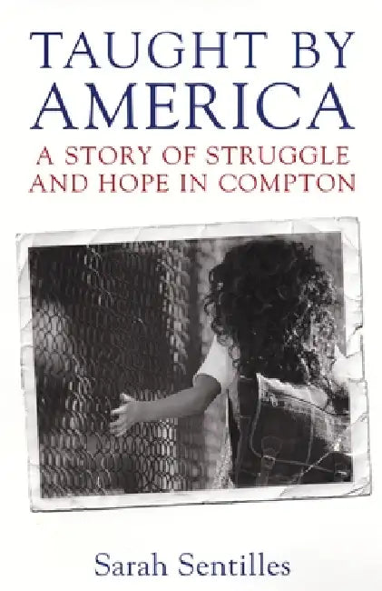 Buy Taught by America (English, Sarah Sentilles) Online at Best Price - BookBajar