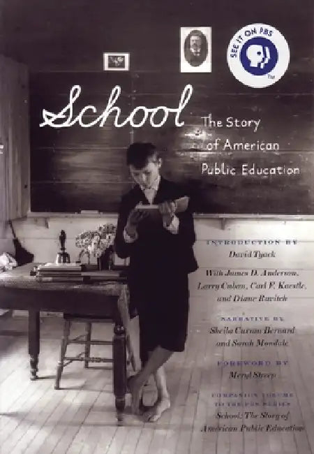 Buy School (English, Sarah Mondale) Online at Best Price - BookBajar