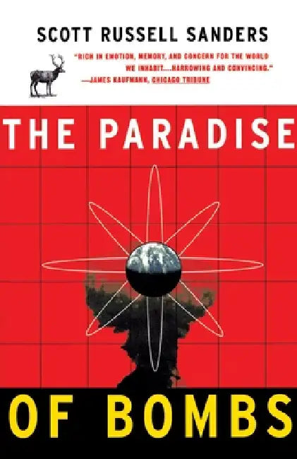 Buy Paradise of Bombs (English, Scott Russell Sanders) Online at Best Price - BookBajar