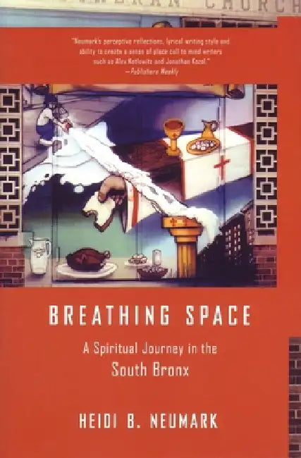 Buy Breathing Space (English, Heidi Neumark) Online at Best Price - BookBajar