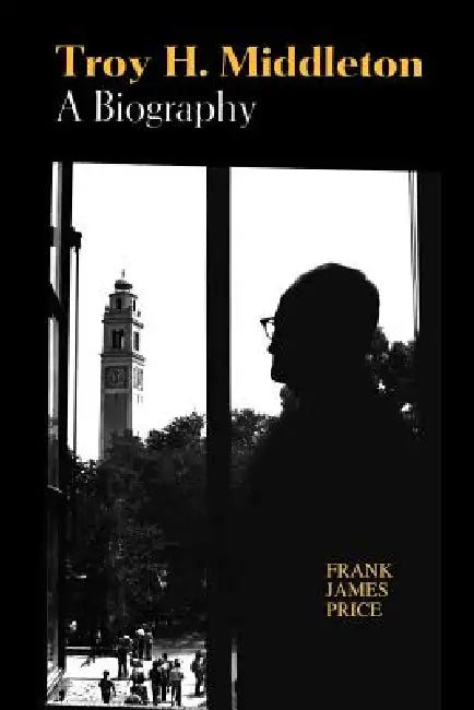 Troy H. Middleton (English, Frank James Price) - Image 1 - BookBajar