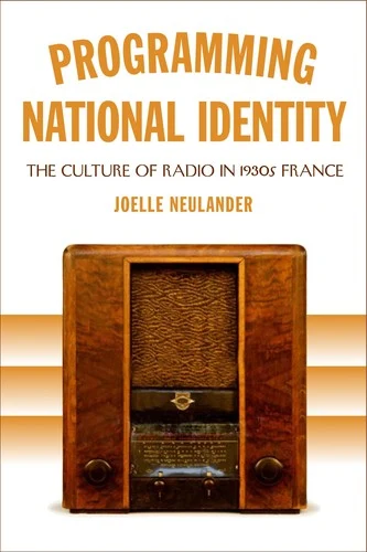 Buy Programming National Identity (English, Joelle Neulander) Online at Best Price - BookBajar