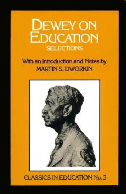 Buy Dewey on Education (English, Martin S. Dworkin) Online at Best Price - BookBajar