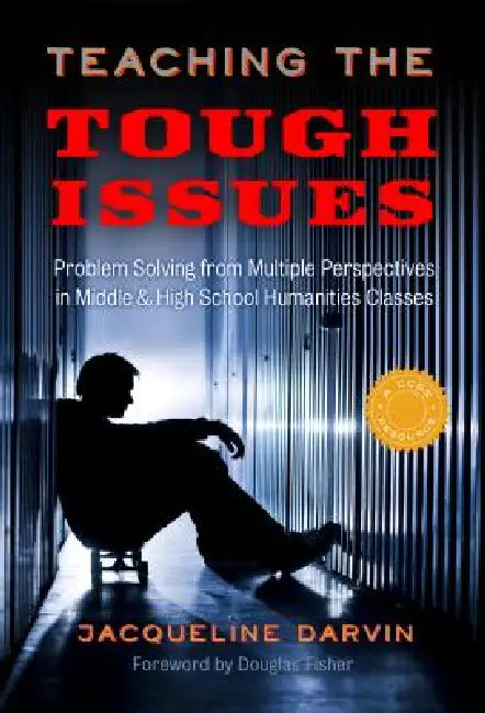 Buy Teaching the Tough Issues (English, Jacqueline Darvin) Online at Best Price - BookBajar