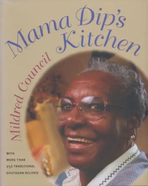 Buy Mama Dip's Kitchen (English, Mildred Council) Online at Best Price - BookBajar