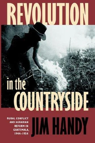 Buy Revolution in the Countryside (English, Jim Handy) Online at Best Price - BookBajar