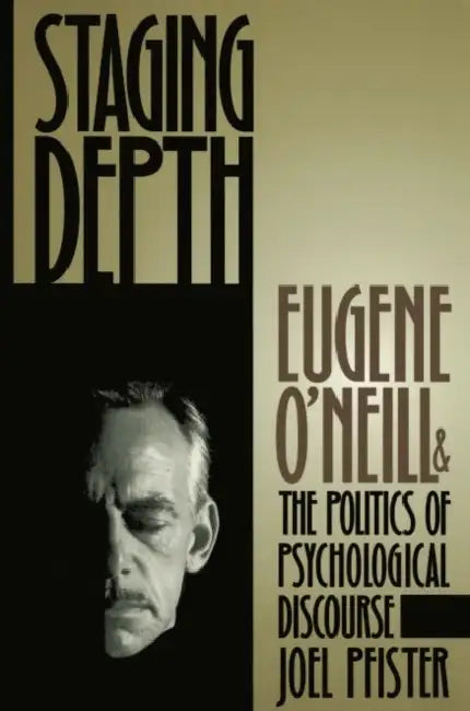 Staging Depth (English, Joel Pfister | Alan Trachtenberg) - Image 1 - BookBajar