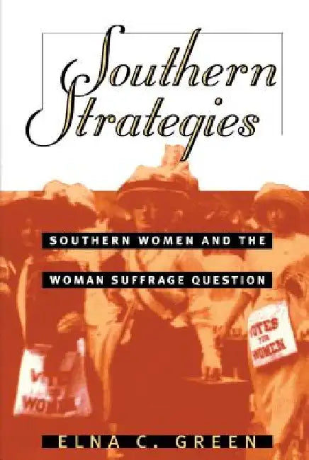 Southern Strategies (English, Elna C. Green) - Image 1 - BookBajar