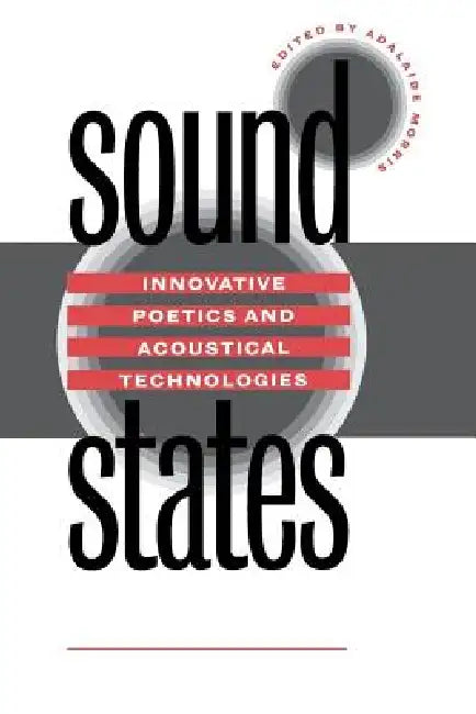 Sound States (English, Adalaide Morris) - Image 1 - BookBajar