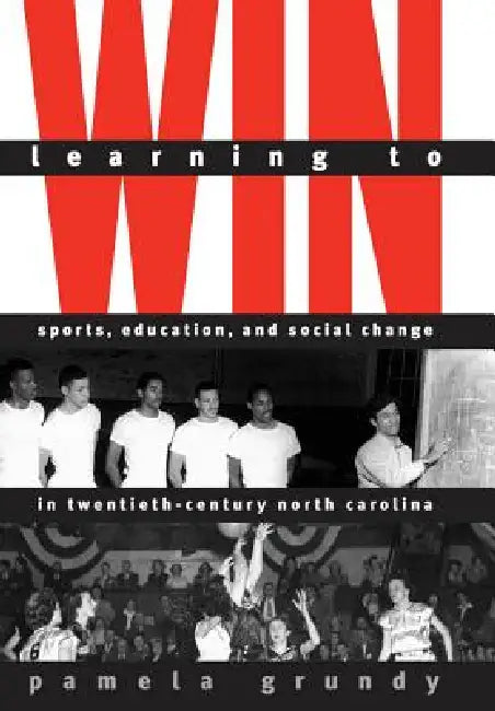 Learning to Win (English, Pamela Grundy) - Image 1 - BookBajar
