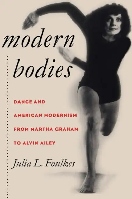 Modern Bodies (English, Julia L. Foulkes) - Image 1 - BookBajar