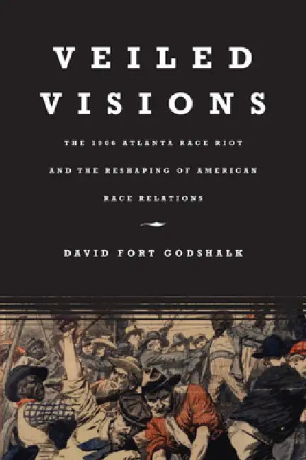 Veiled Visions (English, David Fort Godshalk) - Image 1 - BookBajar