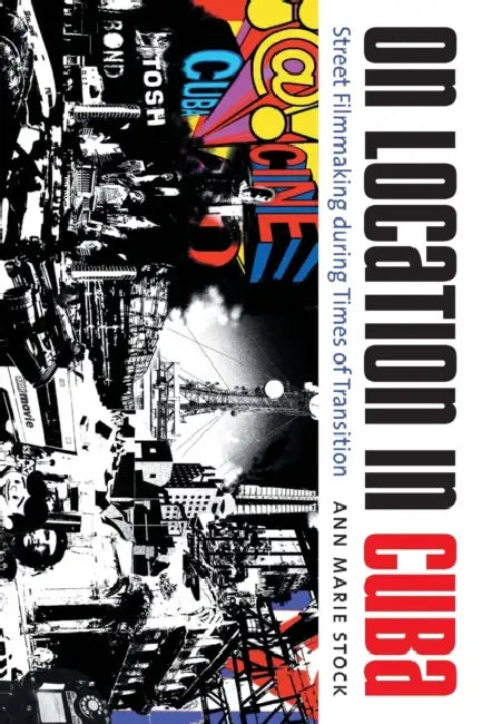 On Location in Cuba (English, Ann Marie Stock) - Image 1 - BookBajar