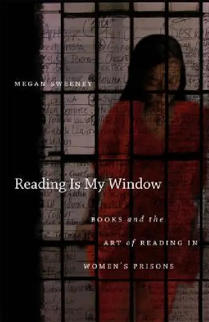 Reading Is My Window (English, Megan Sweeney) - Image 1 - BookBajar