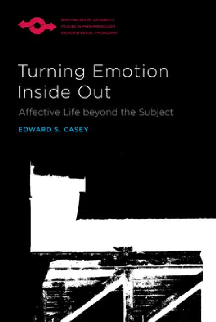 Turning Emotion Inside Out (English, Edward S. Casey) - Image 1 - BookBajar
