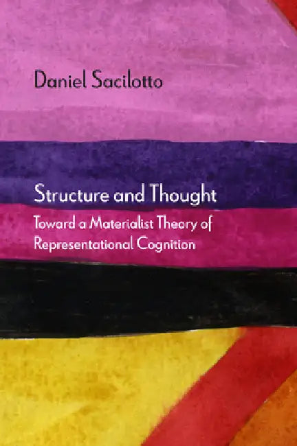 Buy Structure and Thought (English, Daniel Sacilotto | Ray Brassier) Online at Best Price - BookBajar